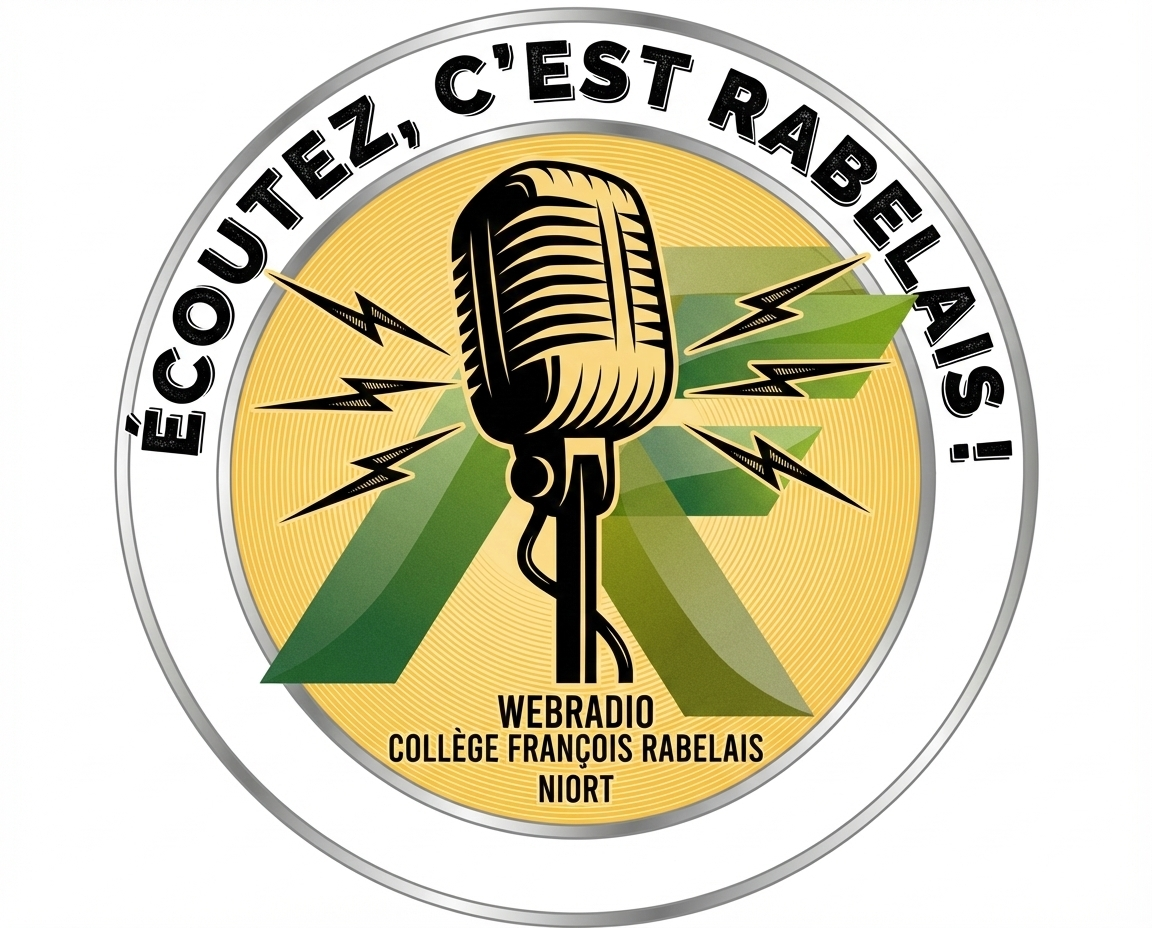 Ecoutez, c'est RABELAIS !